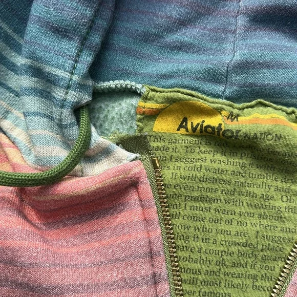 Aviator Nation set! Both M - Picture 9 of 15